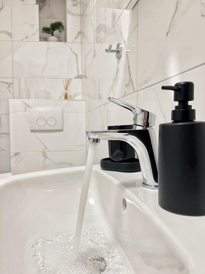 Studio Apartman Perla Split Ngoại thất bức ảnh