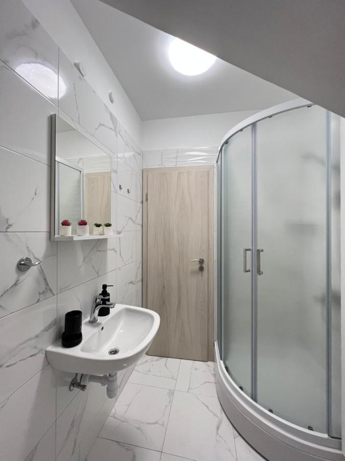 Studio Apartman Perla Split Ngoại thất bức ảnh