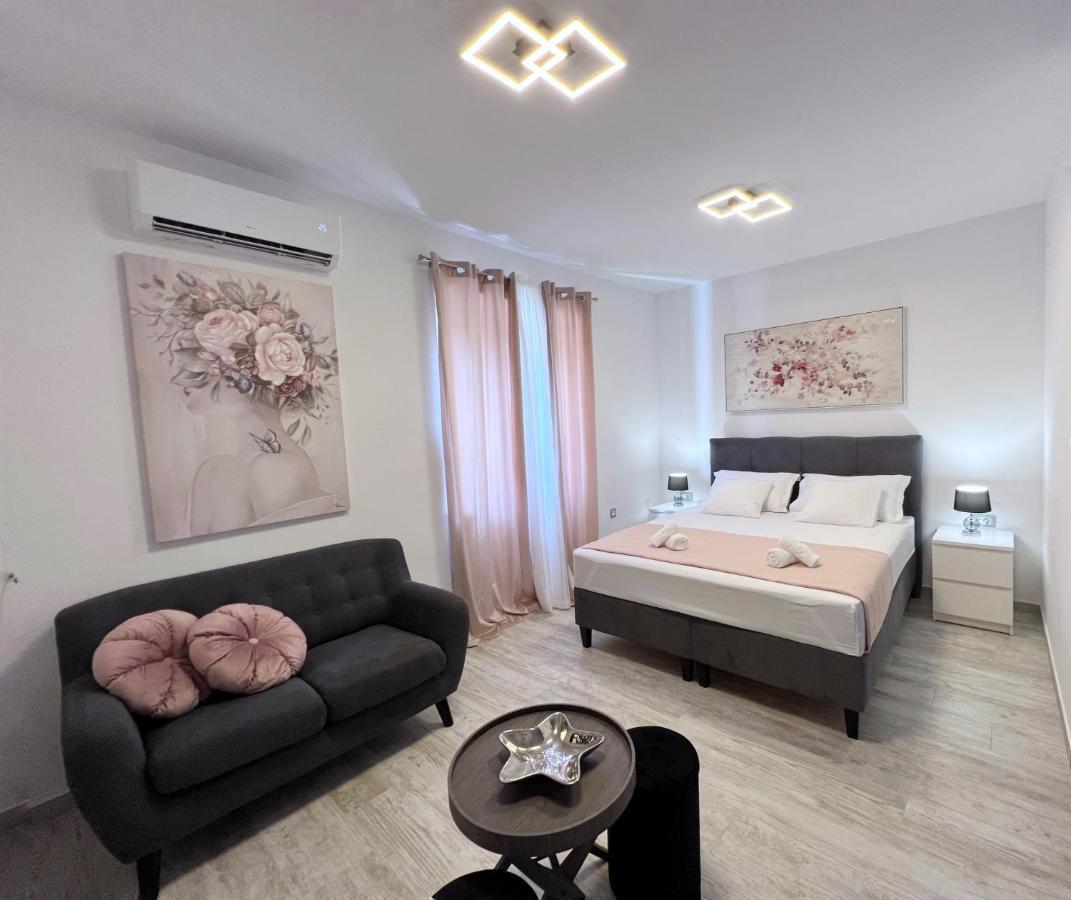 Studio Apartman Perla Split Ngoại thất bức ảnh