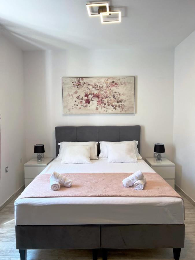 Studio Apartman Perla Split Ngoại thất bức ảnh