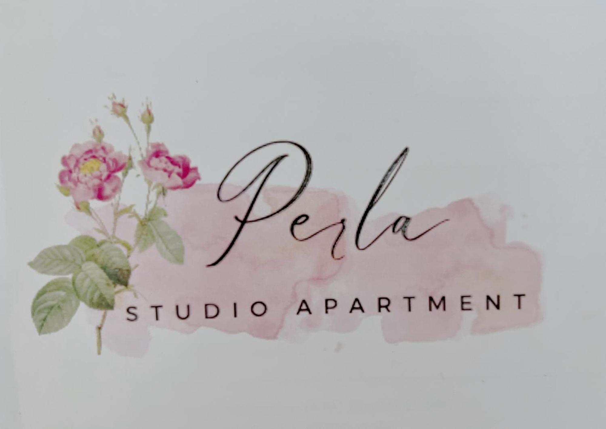Studio Apartman Perla Split Ngoại thất bức ảnh